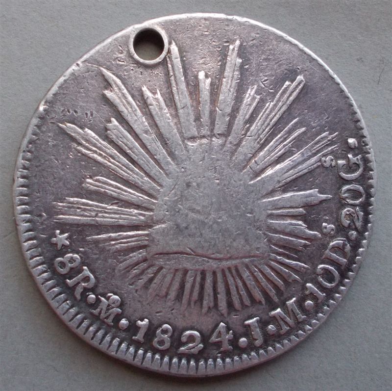 Guess-The-Selling-Price---Holed-Drilled-World-Coins